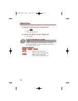 Preview for 118 page of NEC DS1000 Feature Handbook