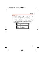 Preview for 125 page of NEC DS1000 Feature Handbook