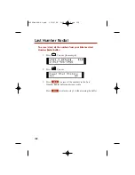 Preview for 136 page of NEC DS1000 Feature Handbook