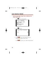 Preview for 138 page of NEC DS1000 Feature Handbook