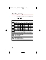 Preview for 148 page of NEC DS1000 Feature Handbook