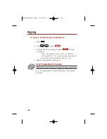 Preview for 152 page of NEC DS1000 Feature Handbook