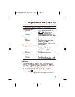 Preview for 163 page of NEC DS1000 Feature Handbook