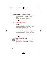 Preview for 164 page of NEC DS1000 Feature Handbook