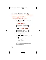 Preview for 172 page of NEC DS1000 Feature Handbook