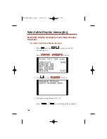 Preview for 174 page of NEC DS1000 Feature Handbook