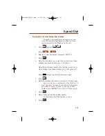 Preview for 179 page of NEC DS1000 Feature Handbook