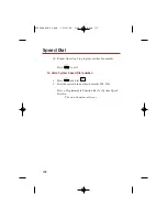 Preview for 180 page of NEC DS1000 Feature Handbook