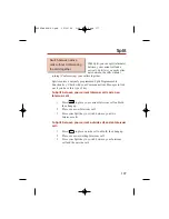 Preview for 185 page of NEC DS1000 Feature Handbook