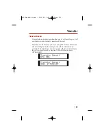 Preview for 191 page of NEC DS1000 Feature Handbook