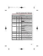 Preview for 195 page of NEC DS1000 Feature Handbook