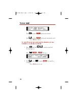 Preview for 202 page of NEC DS1000 Feature Handbook