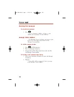 Preview for 206 page of NEC DS1000 Feature Handbook