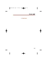 Preview for 207 page of NEC DS1000 Feature Handbook