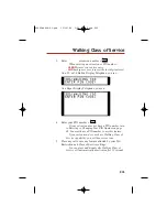 Preview for 213 page of NEC DS1000 Feature Handbook