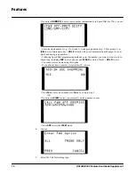 Preview for 14 page of NEC DS1000 Manual