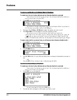 Preview for 26 page of NEC DS1000 Manual