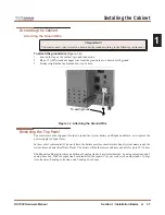 Preview for 13 page of NEC DS1000 Operation Manual