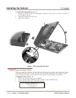 Preview for 14 page of NEC DS1000 Operation Manual