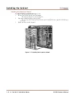 Preview for 16 page of NEC DS1000 Operation Manual