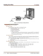 Preview for 28 page of NEC DS1000 Operation Manual