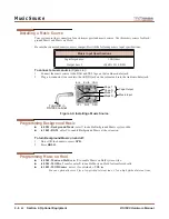 Preview for 30 page of NEC DS1000 Operation Manual