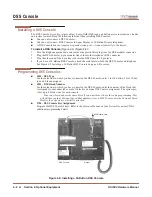 Preview for 32 page of NEC DS1000 Operation Manual