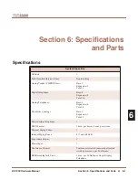 Preview for 51 page of NEC DS1000 Operation Manual