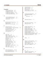 Preview for 59 page of NEC DS1000 Operation Manual