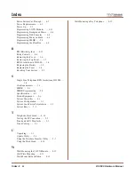 Preview for 60 page of NEC DS1000 Operation Manual