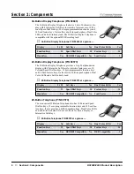 Preview for 14 page of NEC DS1000 Product Description