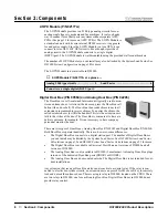 Preview for 16 page of NEC DS1000 Product Description