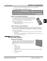 Preview for 23 page of NEC DS1000 Product Description