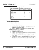 Preview for 32 page of NEC DS1000 Product Description