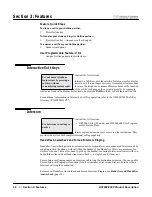 Preview for 64 page of NEC DS1000 Product Description