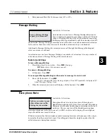 Preview for 69 page of NEC DS1000 Product Description