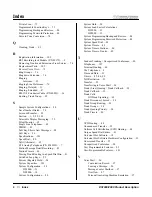 Preview for 140 page of NEC DS1000 Product Description