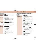 Preview for 5 page of NEC DS1000 Quick Reference Manual