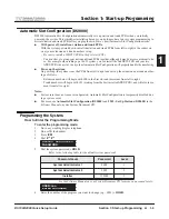 Preview for 9 page of NEC DS1000 Quick Setup Manual