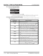 Preview for 10 page of NEC DS1000 Quick Setup Manual