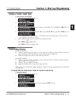 Preview for 11 page of NEC DS1000 Quick Setup Manual