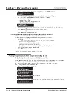 Preview for 12 page of NEC DS1000 Quick Setup Manual