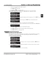 Preview for 13 page of NEC DS1000 Quick Setup Manual