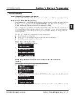 Preview for 15 page of NEC DS1000 Quick Setup Manual