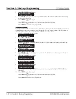 Preview for 16 page of NEC DS1000 Quick Setup Manual