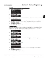 Preview for 17 page of NEC DS1000 Quick Setup Manual