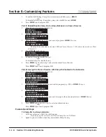 Preview for 28 page of NEC DS1000 Quick Setup Manual