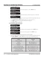 Preview for 36 page of NEC DS1000 Quick Setup Manual