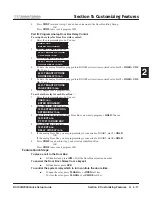 Preview for 41 page of NEC DS1000 Quick Setup Manual