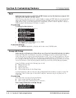 Preview for 42 page of NEC DS1000 Quick Setup Manual